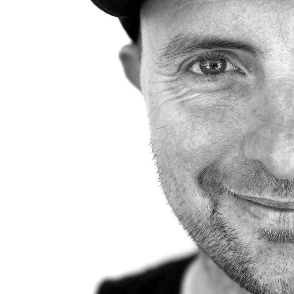 Kieren Smith - Design and Production Lead at Incognito Marketing and Design