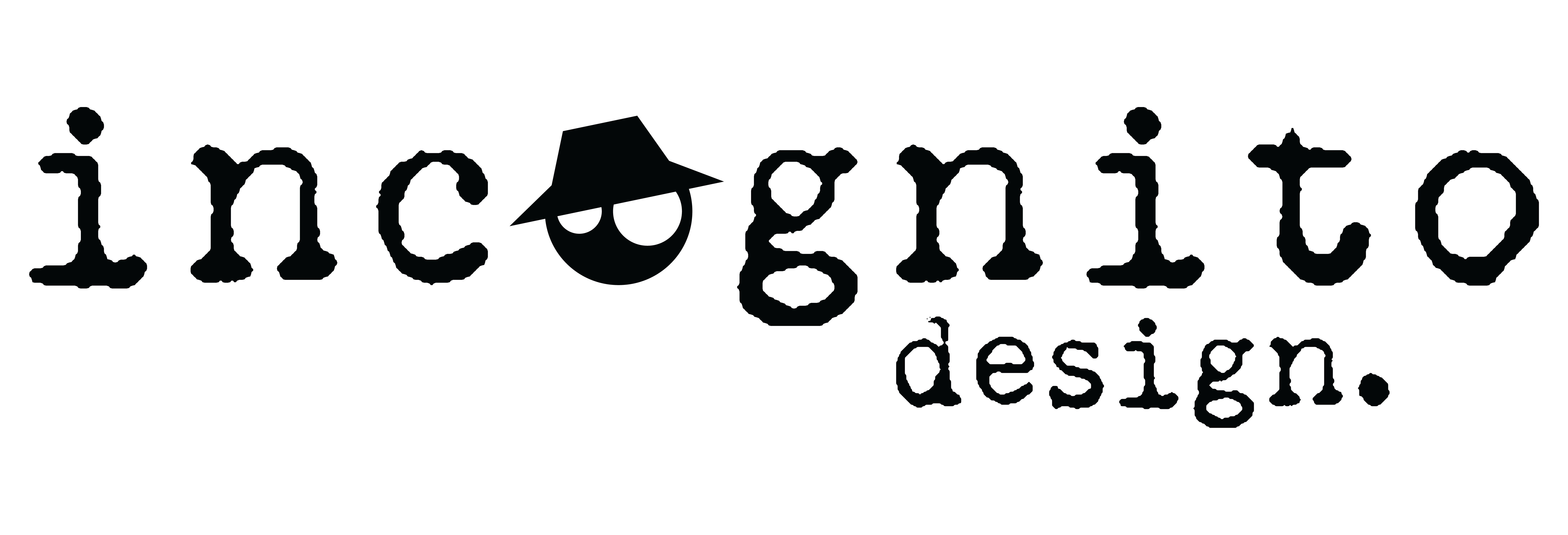 Incognito Marketing and Design