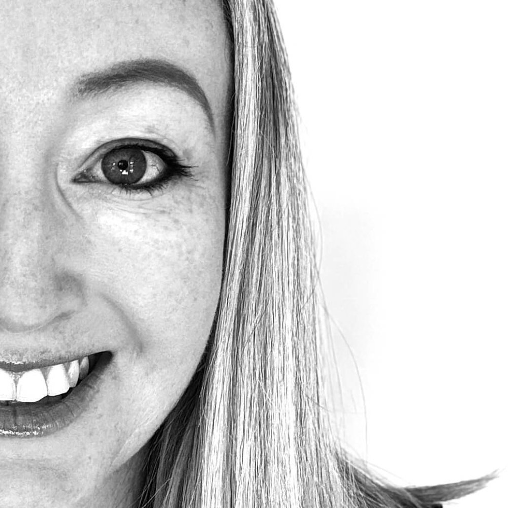 Niki Smith - Strategy and Client Lead at Incognito Marketing and Design